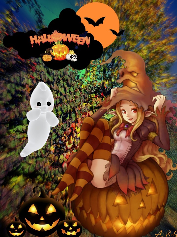 Helloween