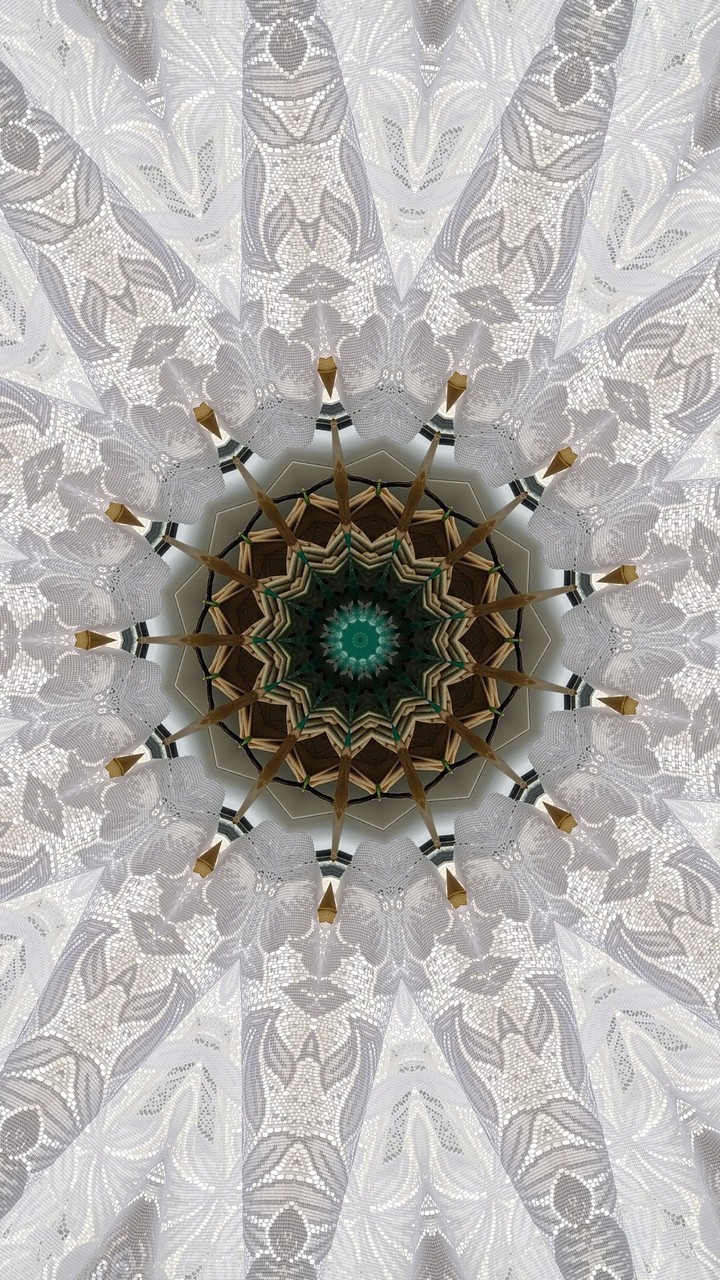 kaleidoscope
