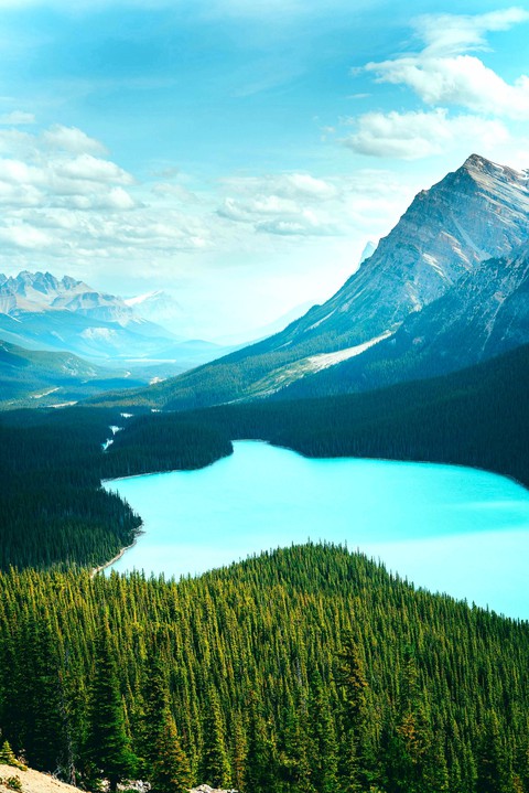Mountains