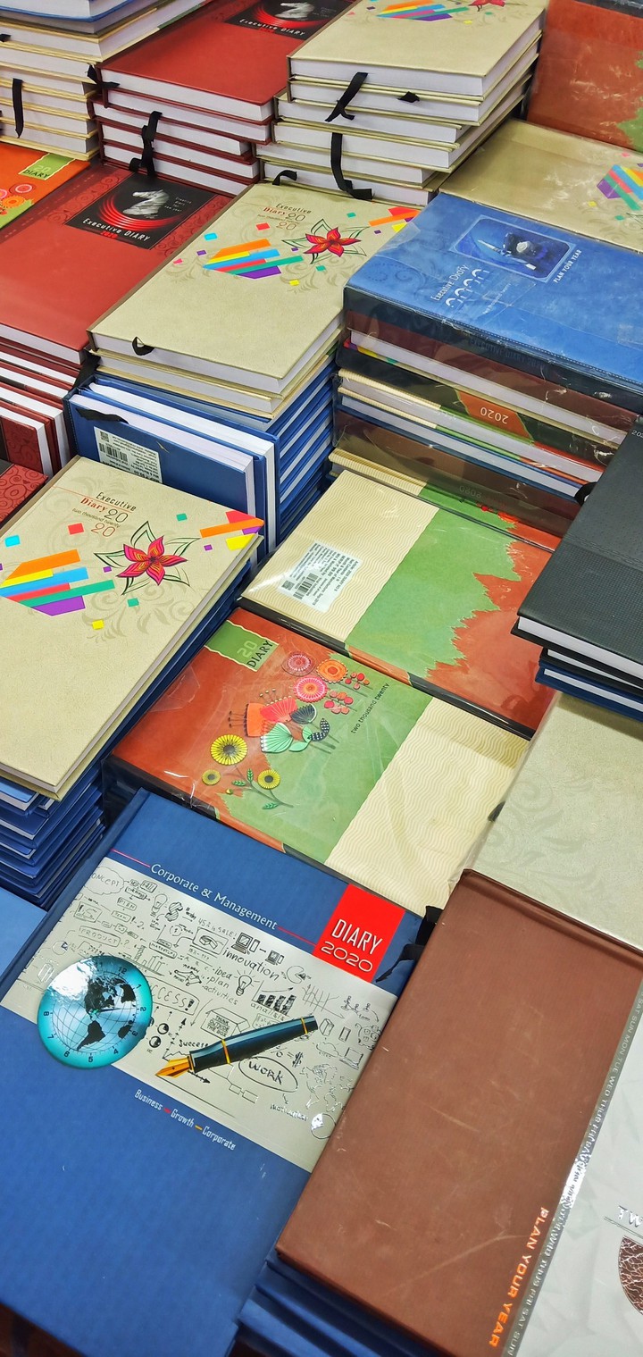 Books