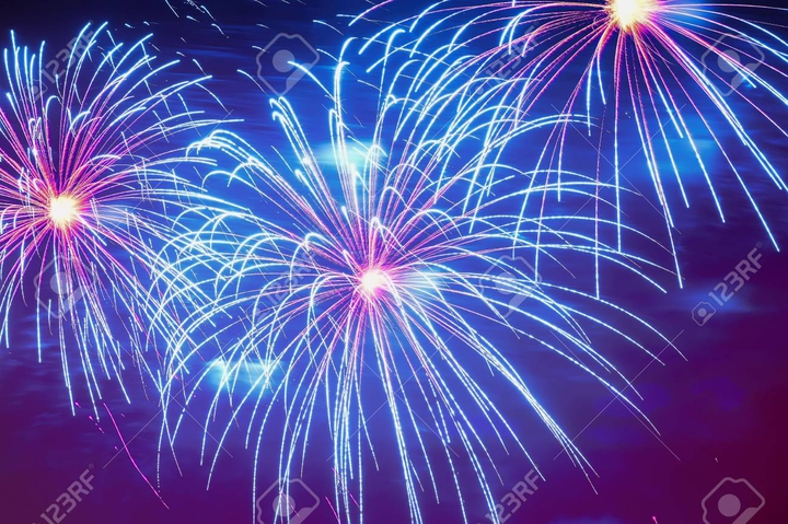 firework