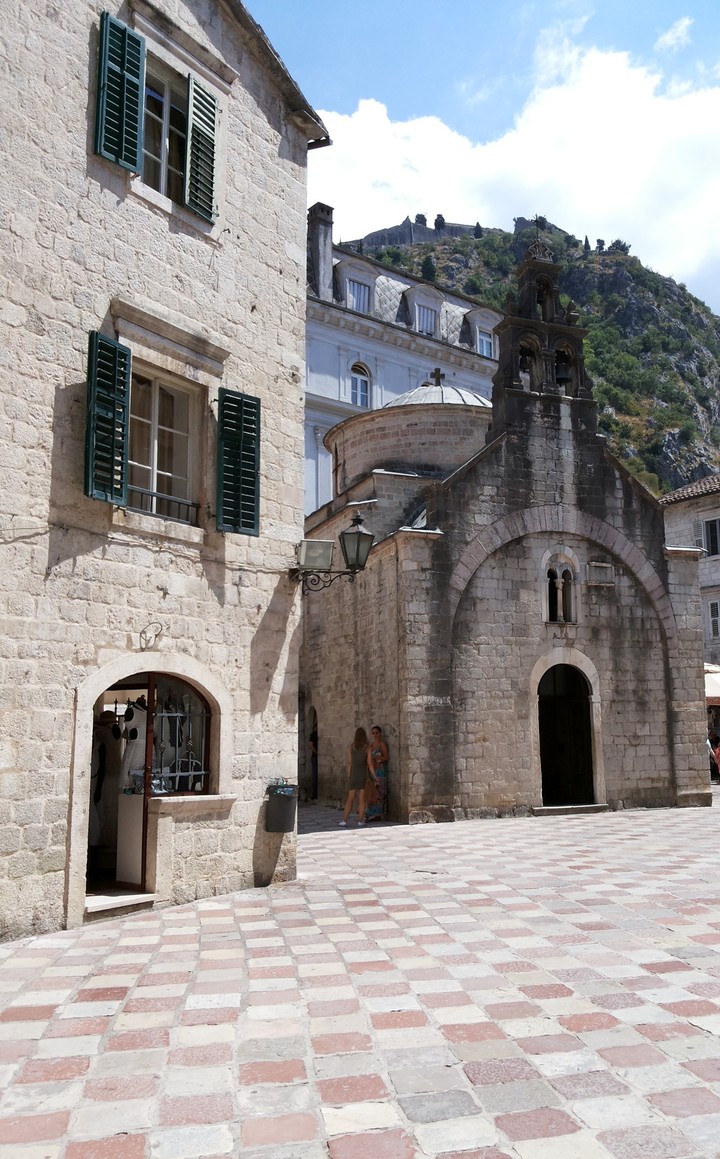 Kotor