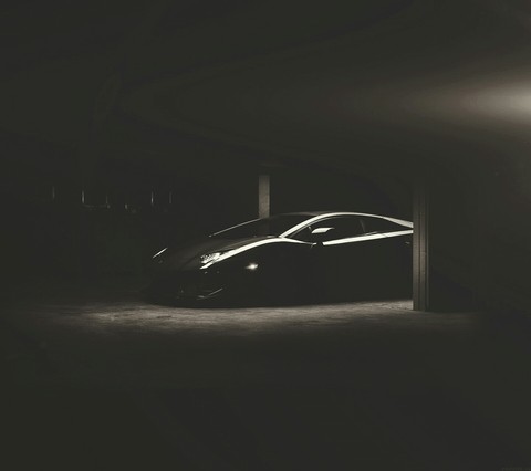 Black is awesome