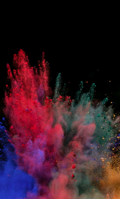 Rainbow