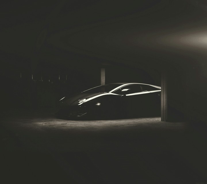 Black is awesome