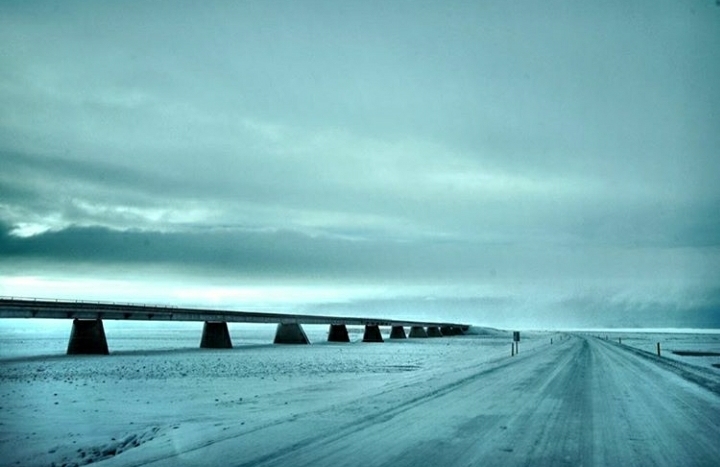 Winter Road