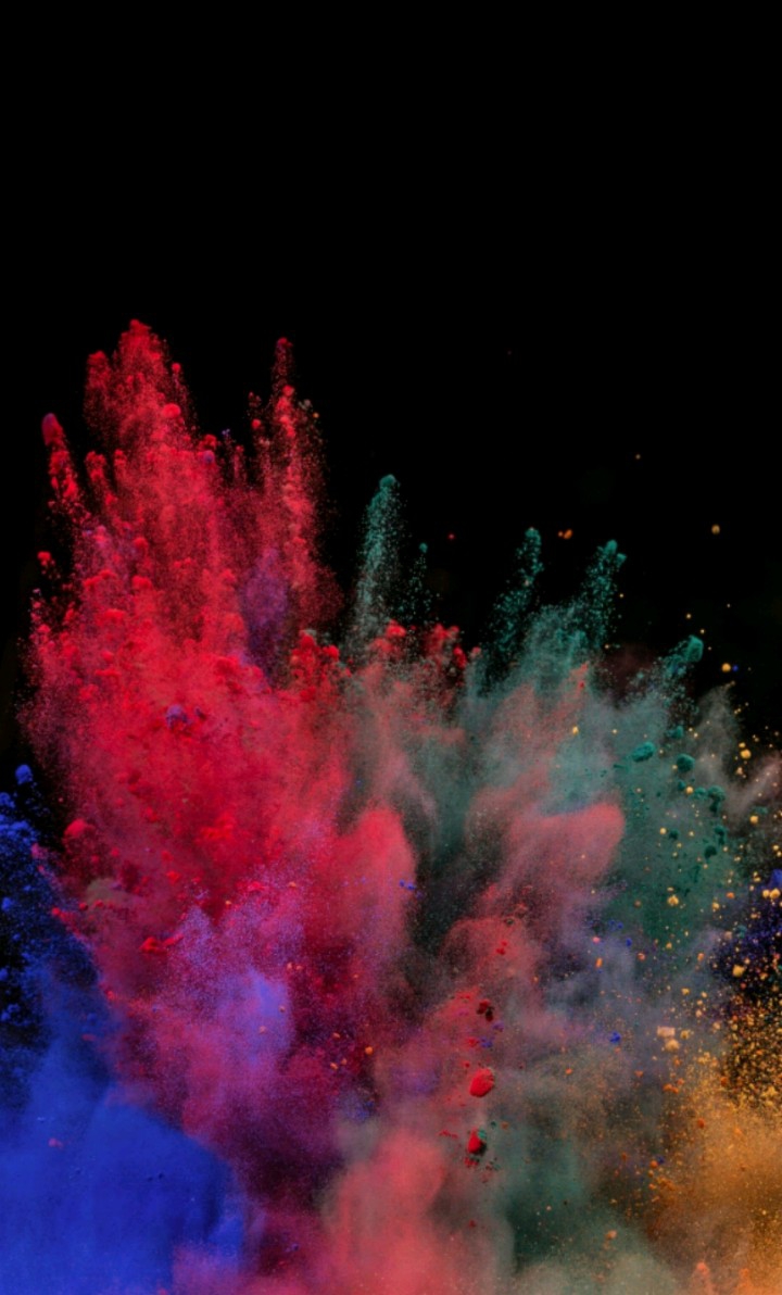 Rainbow