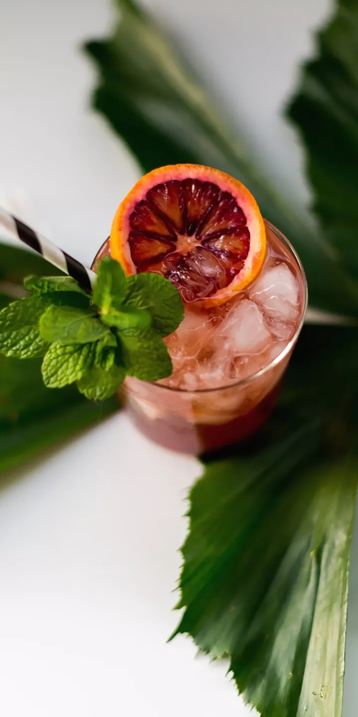 amazing cocktail
