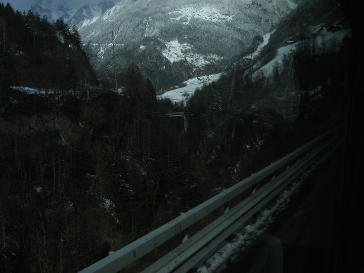 Scenics