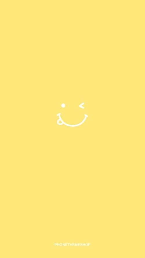 smile