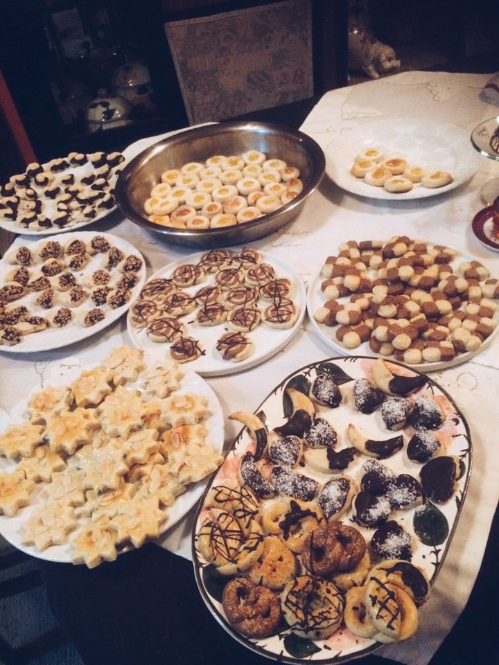 cookies