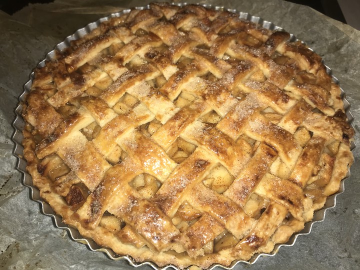 apple pie