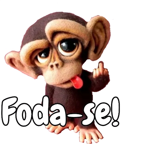 foda-se