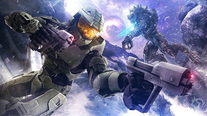 Halo 3
