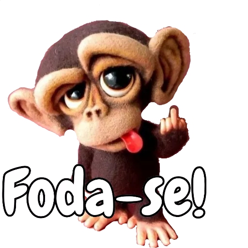 foda-se