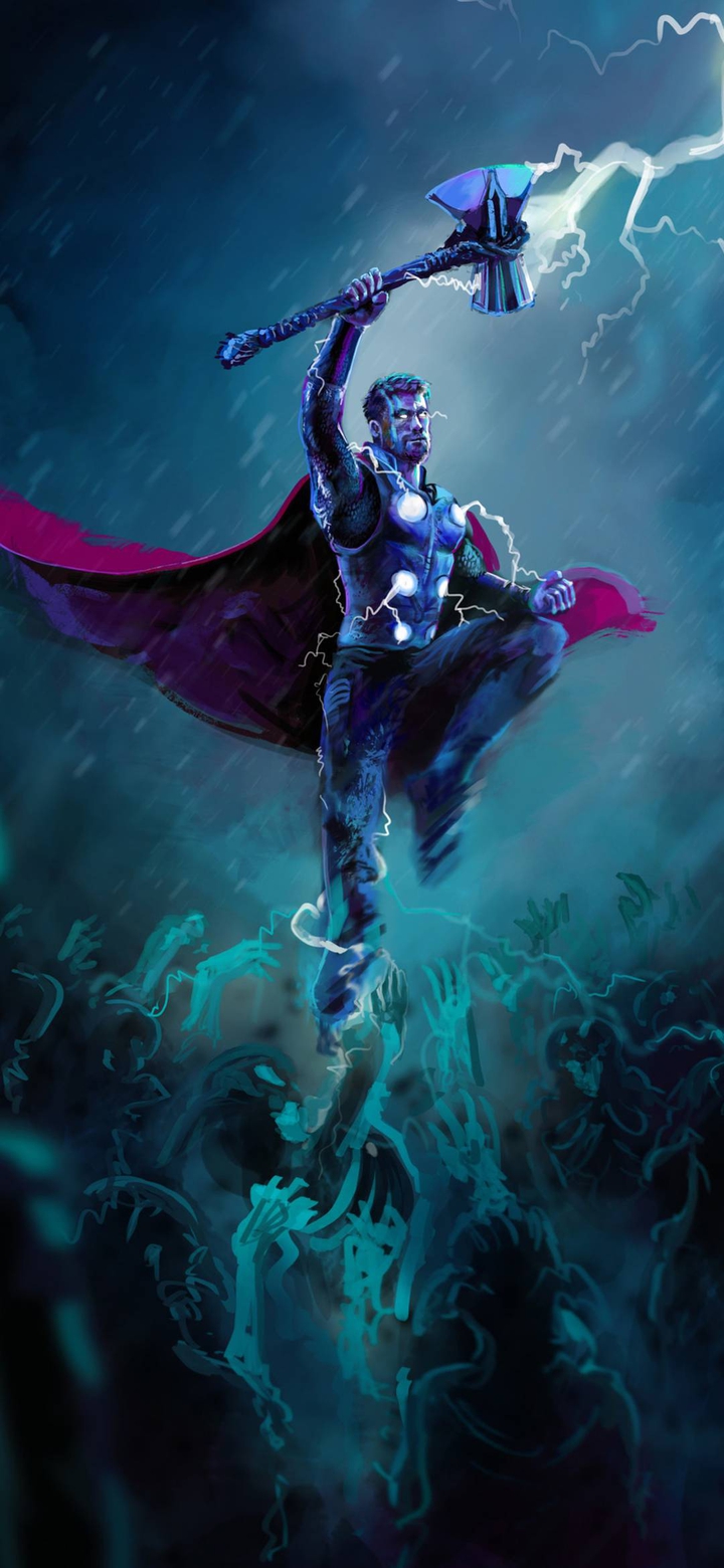 Thor