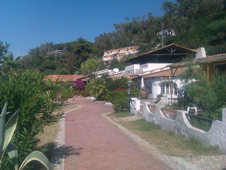 Via del amore
