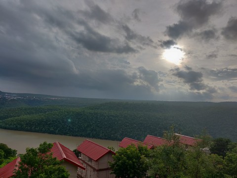 scenary