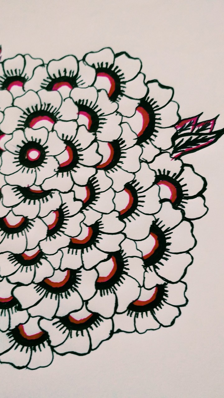 pattern