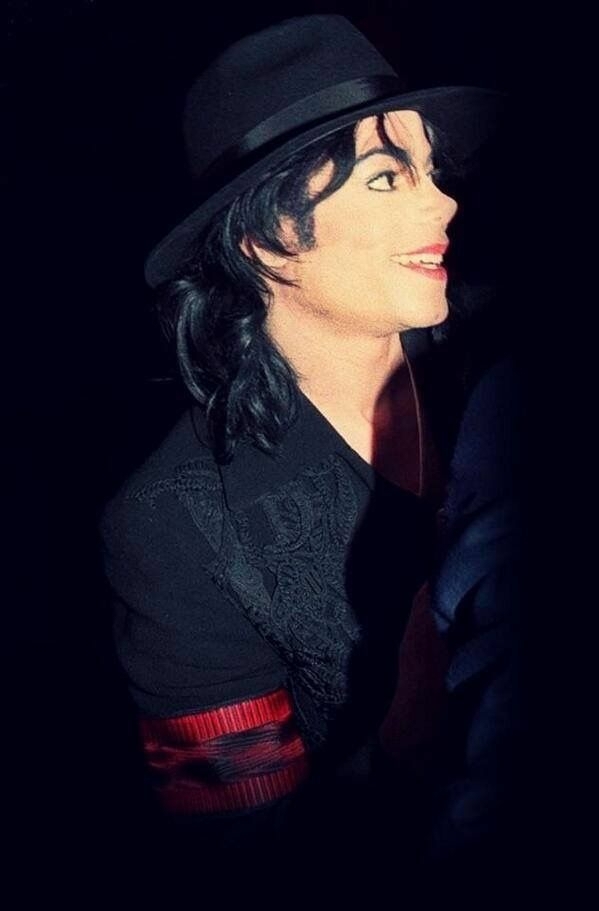 Michael Jackson
