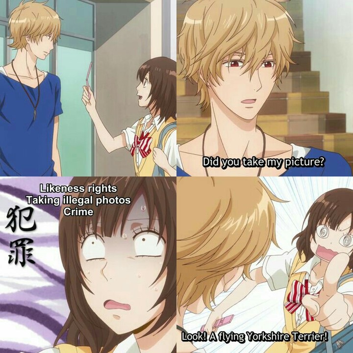 anime