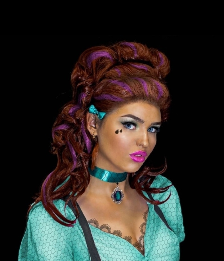 halloween winx