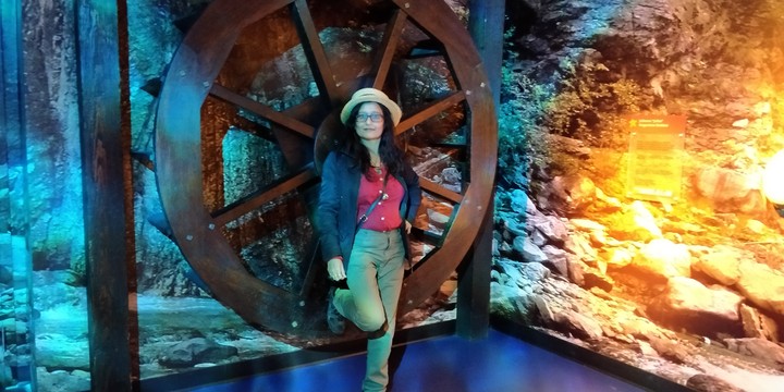 Madame Tussauds