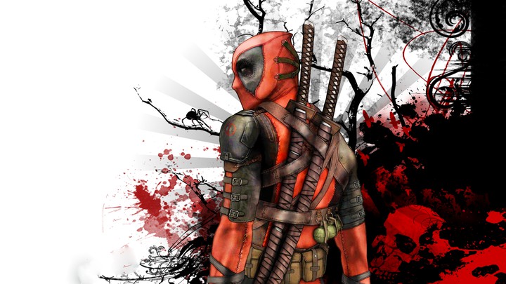 Deadpool 2