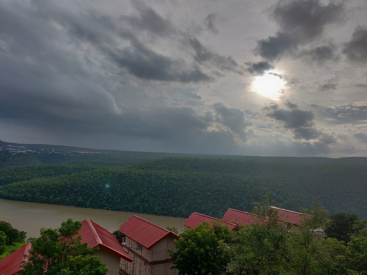 scenary