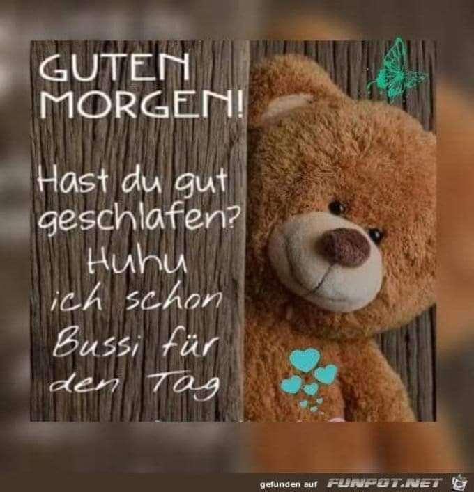 guten Tag