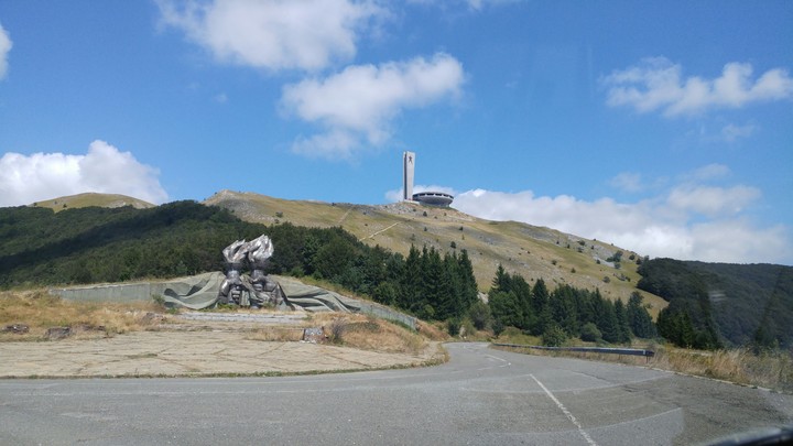 Bulgaria