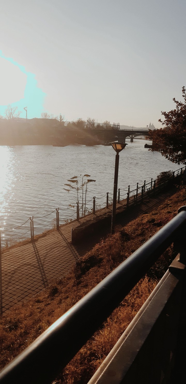 Vltava