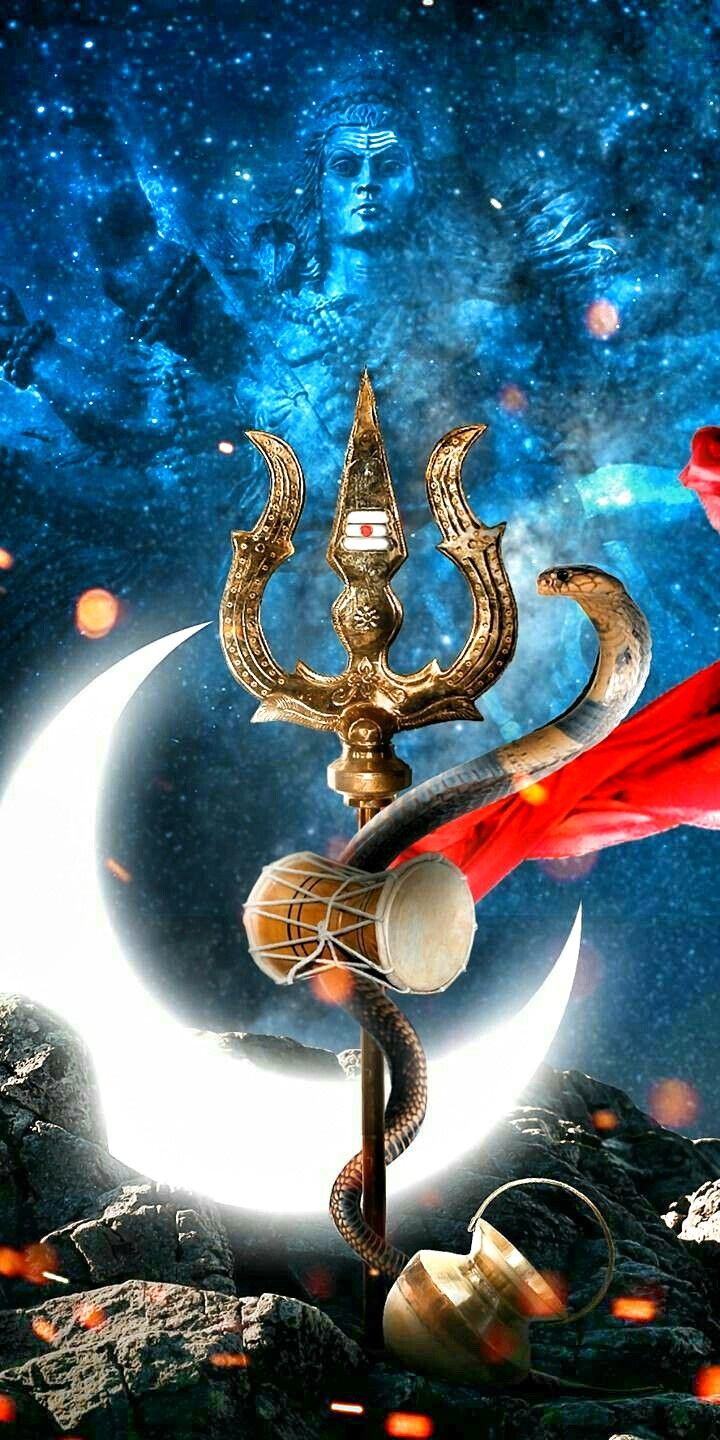 trishul