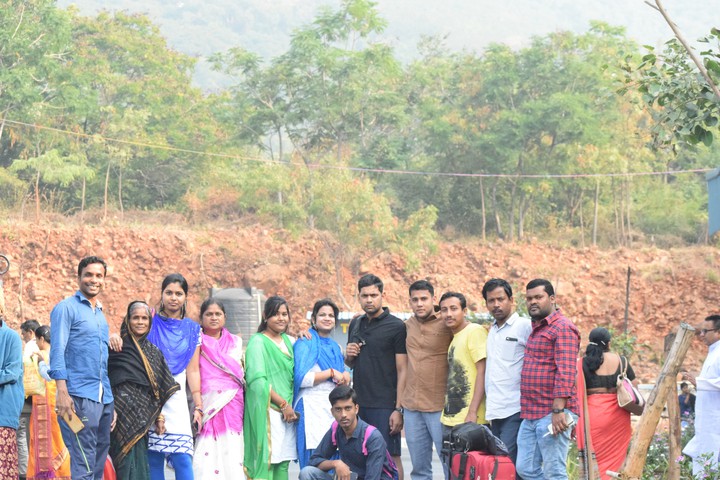 Tirupati
