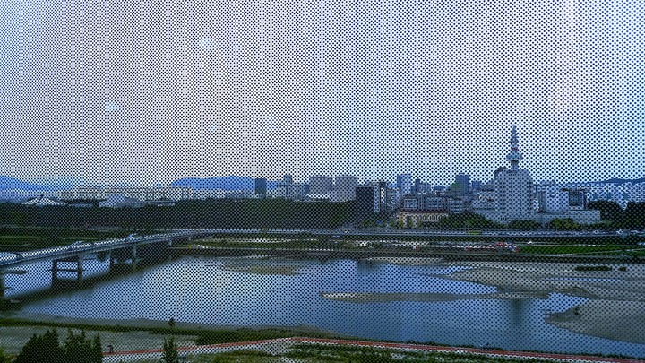 도시