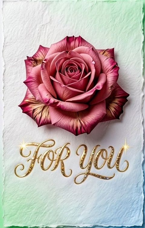 ❤️ To My Love… by Miyabi ❤️