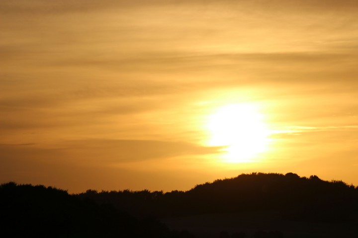 sunshine