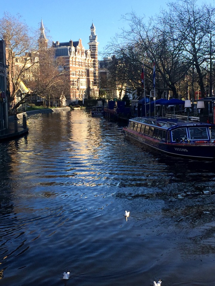 Amsterdam