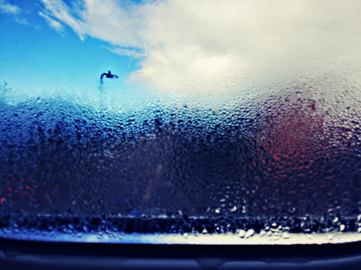 Happy drops