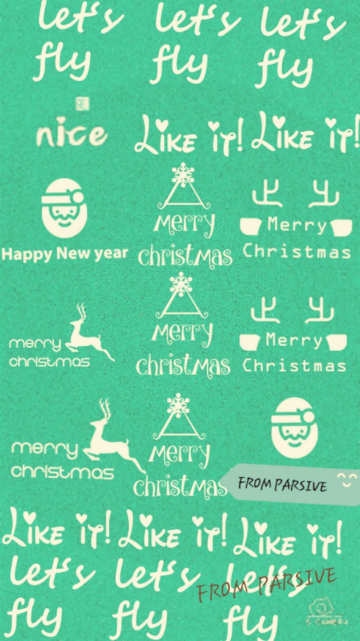 merry Christmas
