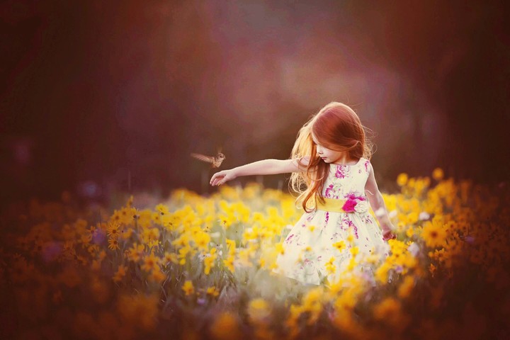 girl
