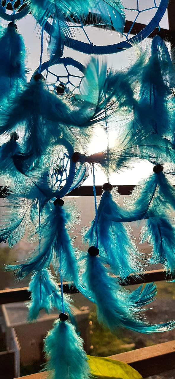 blues