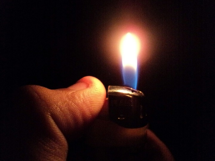 lighter