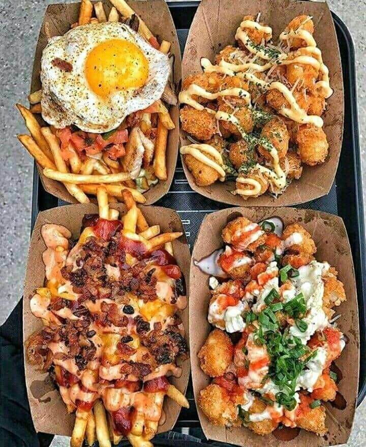 Foods..
