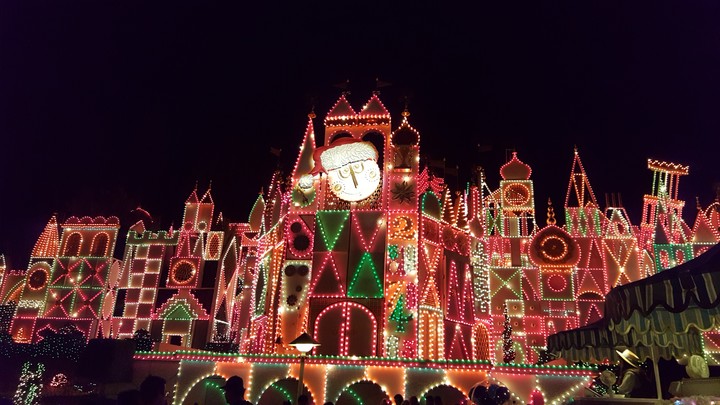 Happy house