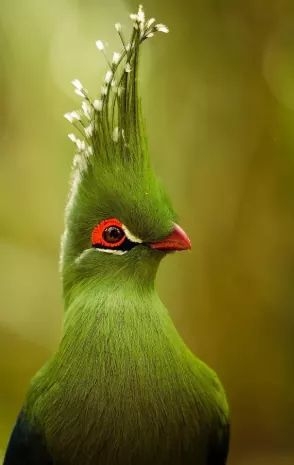 #parrot