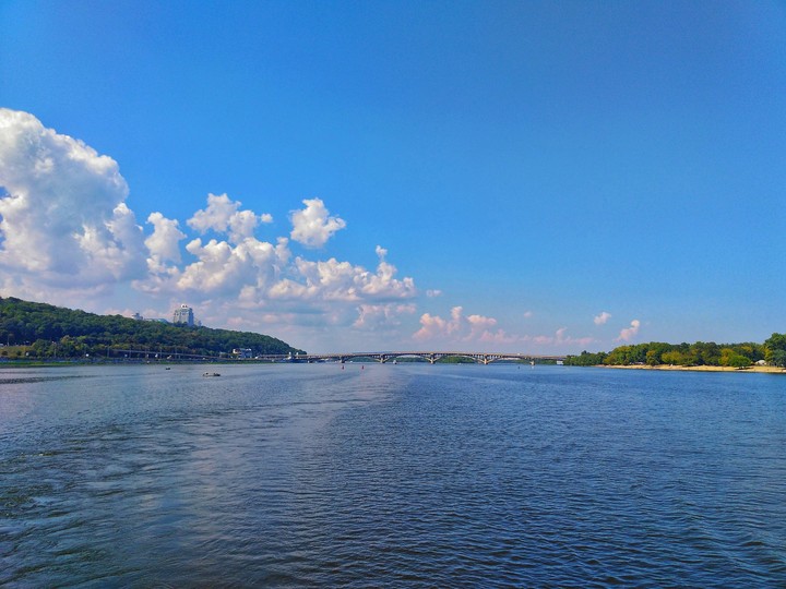 River
