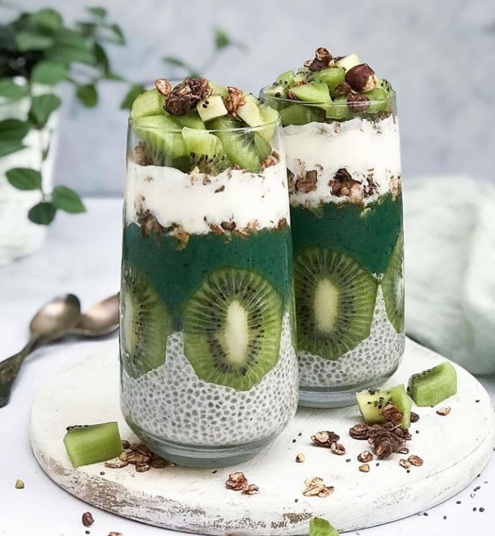 Dessert