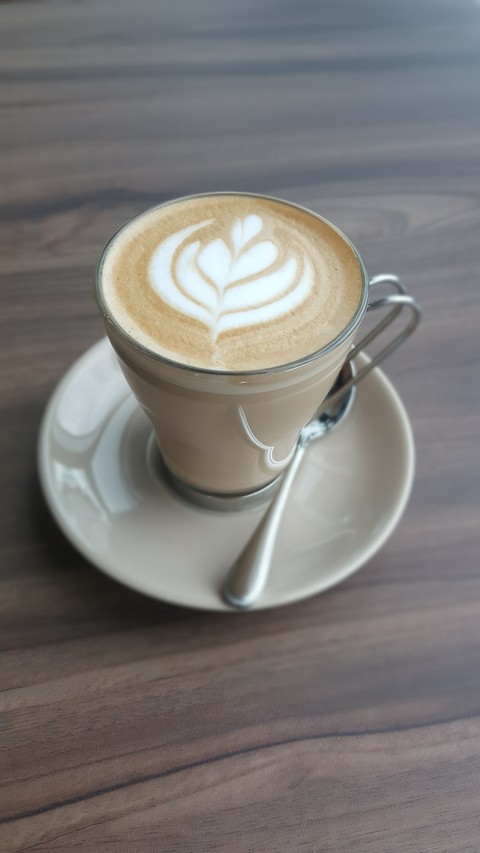 Latte