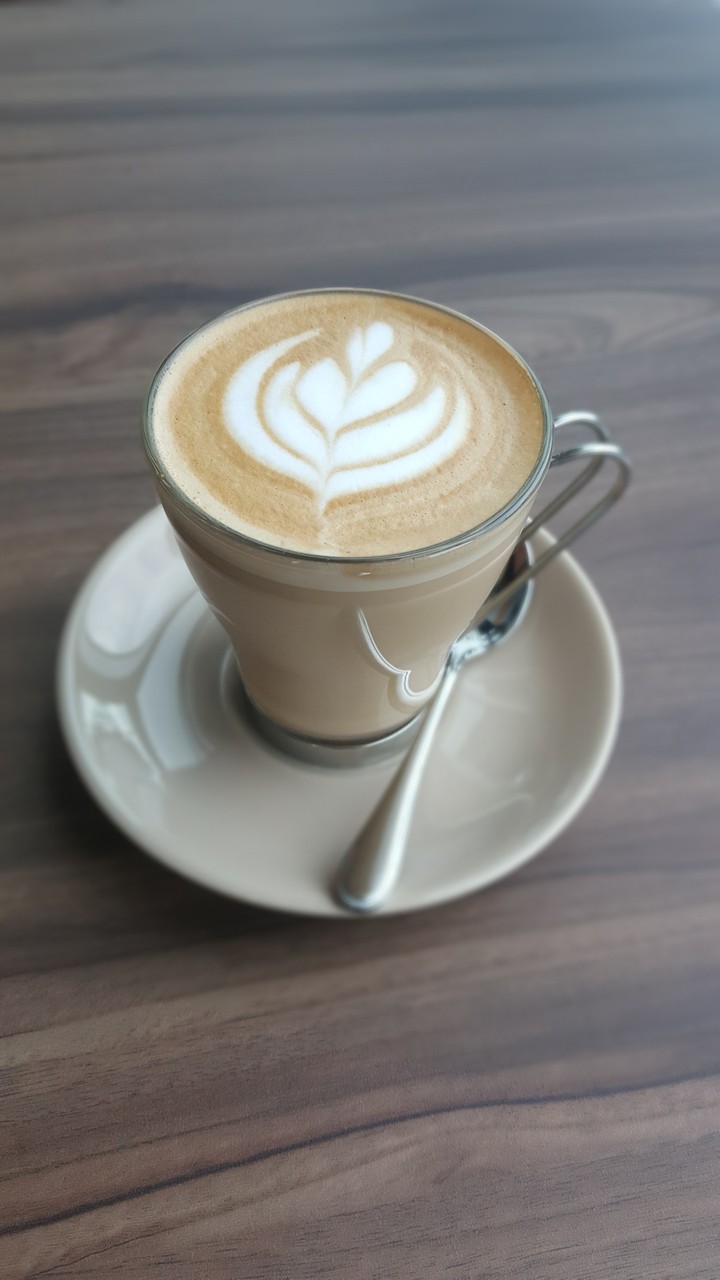 Latte